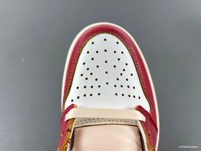 High OG HV8563-600 Air Union Jordan 1 LA x 1122